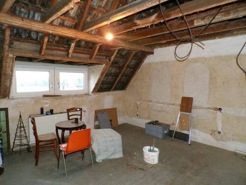 II.OG - mögliches Schlafzimmer - 