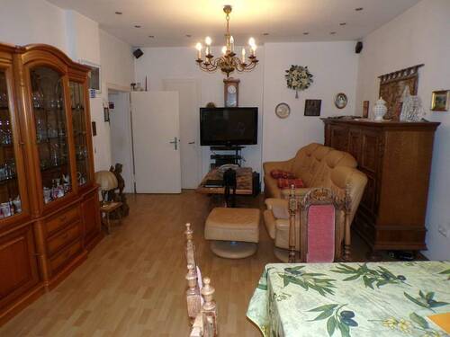 EG Haupthaus Wohn- Esszimmer Bild 2 - 