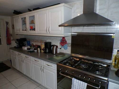 EG Anbau - Küche Bild 2 - 