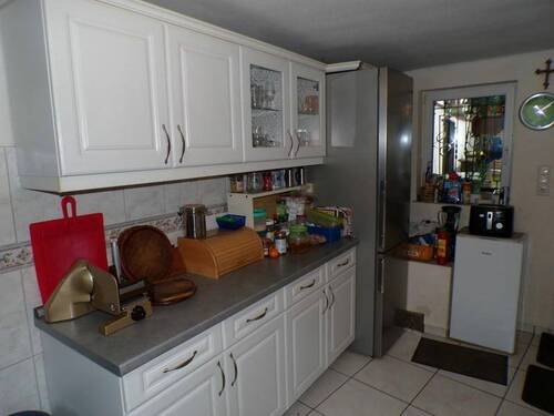 EG Anbau - Küche Bild 3 - 