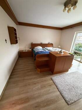 Schlafzimmer 2 - 