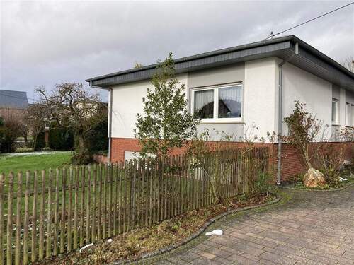 Außenansicht - 5 Zimmer Bungalow zum Kaufen in Weyer