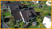 Blick von Norden - 