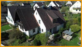 Blick auf das Haus - 4 Zimmer Einfamilienhaus zum Kaufen in Alsfeld