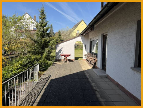 Die Terrasse - 