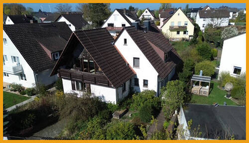 Blick von Osten - 