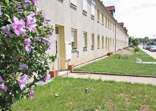 Objektfoto - In dieser Wohnung fühlen Sie sich zu Hause!