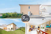 Immobilien-Kreuzau-Haus-Kaufen-GG066-Grid-03 - PHI AACHEN - Freistehendes Wohnglück mit sonnigem Garten und Garage in Kreuzau-Leversbach!