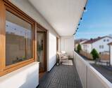 Balkon - 