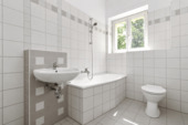 Badezimmer (Visualisierung) - 