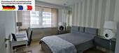 Schlafzimmer - Sehr schöne möbliert Etagenwohnung in Mercure Hotel zu verkaufen