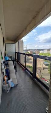 Balkon - 
