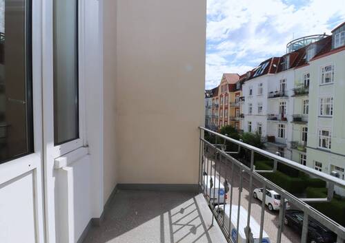Blakon vorne - 