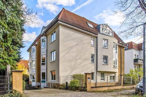 Außenansicht Vorderseite - 