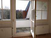 Ausgang Balkon - 