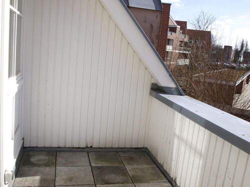 Sonnen-Balkon - 