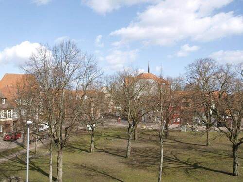 St. Lambertiplatz - 