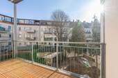 Balkon - 