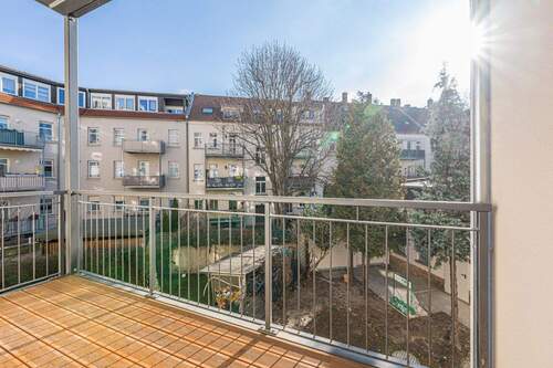 Balkon - 