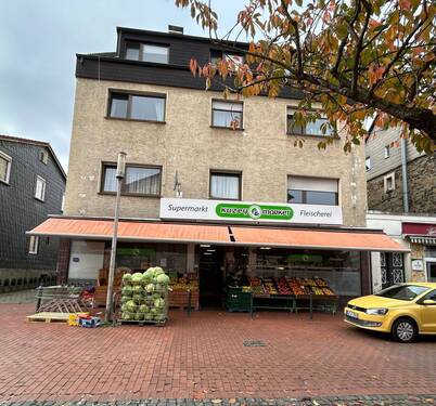 Ansicht - Gewerbeobjekt (Büro, Produktion, Verkauf) in Witten