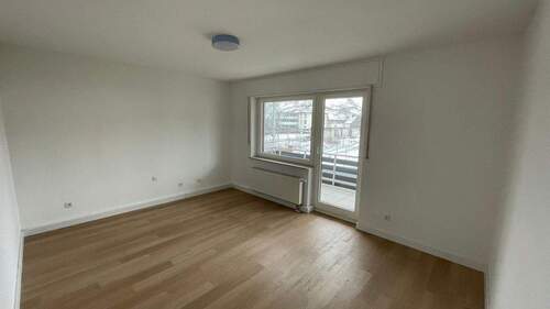 Zimmer - 3 Zimmer Etagenwohnung in Werther