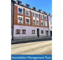 Frisch saniert! 2-Zimmer mit Wärmepumpe, Tageslichtbad & Stellplatzoption - Gelsenkirchen Bulmke-Hüllen