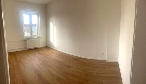 Wohnzimmer - 2 Zimmer Etagenwohnung zur Miete in Gelsenkirchen