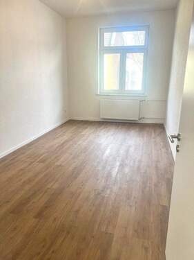 Schlafzimmer - Etagenwohnung mit 51,00 m&sup2; in Gelsenkirchen zur Miete