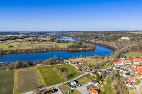 Ansicht - Grundstück in Vilgertshofen / Mundraching zum Kaufen