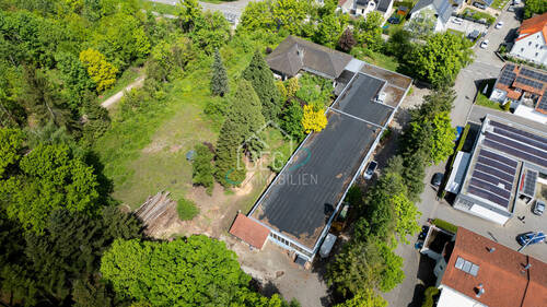 DJI_0133 - Investorenobjekt mit Potenzial - Wohn- und Gewerbenutzung möglich