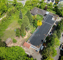 Investorenobjekt mit Potenzial - Wohn- und Gewerbenutzung möglich - Mössingen Belsen