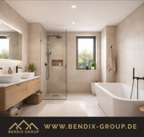 Schickes Townhouse inmitten von Gohlis mit Balkon, Vorgarten & Garage I Hochwertig ausgestattet! - Leipzig Gohlis-Süd