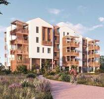 El Verger - 3 Zimmer Wohnung in neuer Urbanisation. Strandnähe ca. 500 Meter. Pet-Spa Bereich u.v.m.