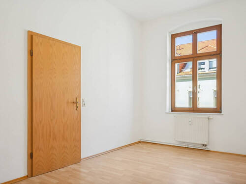 Schalfzimmer - 2 Zimmer Etagenwohnung in Neustadt