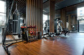 Gym - 