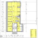 Plan Büro/Wohnung I 191m² - 