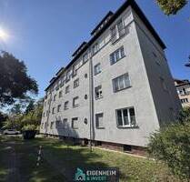 Wundervolle 2-Zimmer-Wohnung am Tegeler See - Berlin