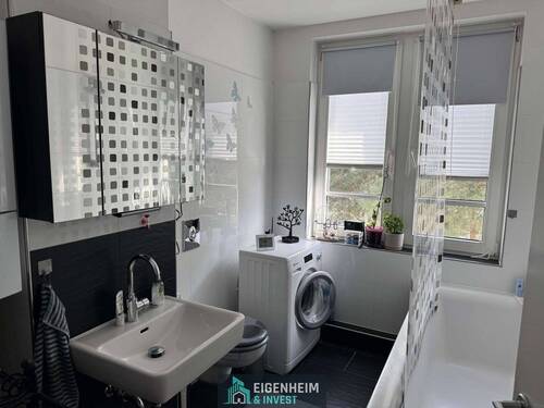 Bad - Etagenwohnung mit 56,00 m&sup2; in Berlin zum Kaufen