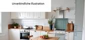 Beispiel Küche DG - 