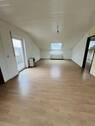 Wohnzimmer /Schlafzimmer DG - 