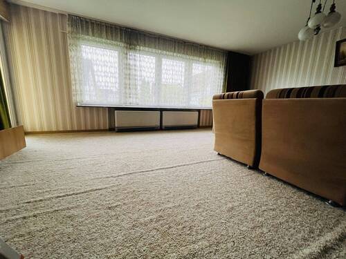 Wohnzimmer EG - 