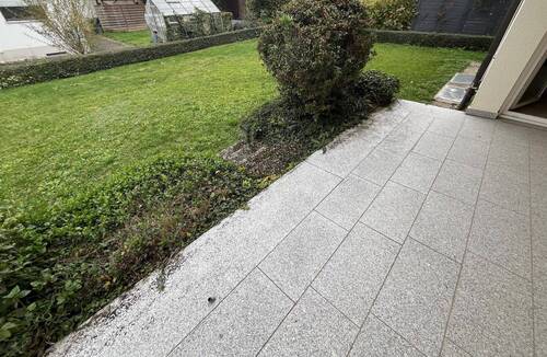 Terrasse - 