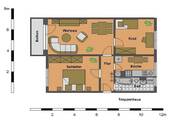 Bild 4 - Etagenwohnung mit 65,80 m&sup2; in Oschersleben zur Miete