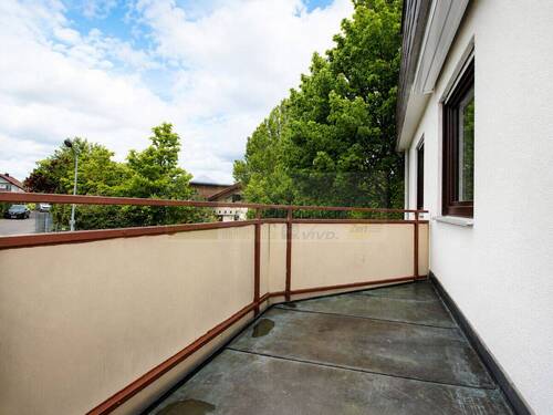 Balkon I - 
