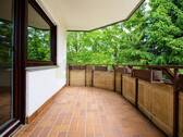 Balkon II - 