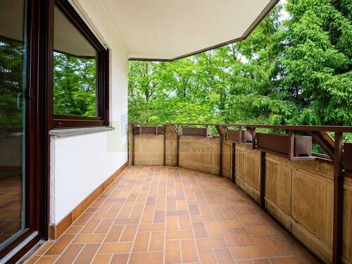 Balkon II - 
