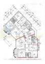Grundriss Wohnung - 