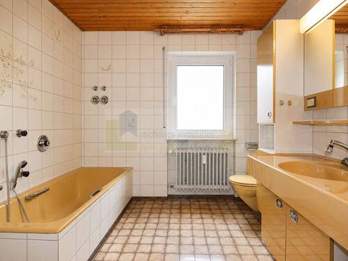 Tageslichtbad - 