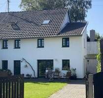 Charmantes Fachwerkhaus in ruhiger Dorflage - klein, aber fein - Much Wellerscheid
