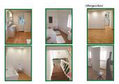 Bilder Obergeschoss und Bad - 5 Zimmer Reihenendhaus in Much